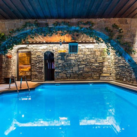 Chata Walczakow -Blue Cave Cottage 扎科帕内 外观 照片