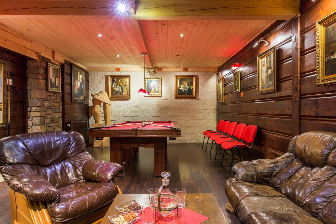 Chata Walczakow -Blue Cave Cottage 扎科帕内 外观 照片
